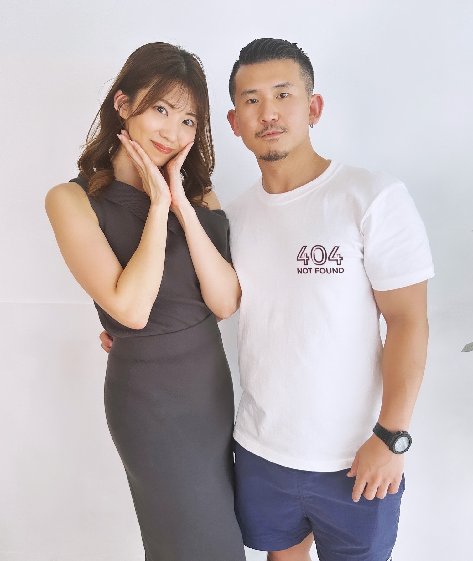 レジェンド女優とのプロデュース