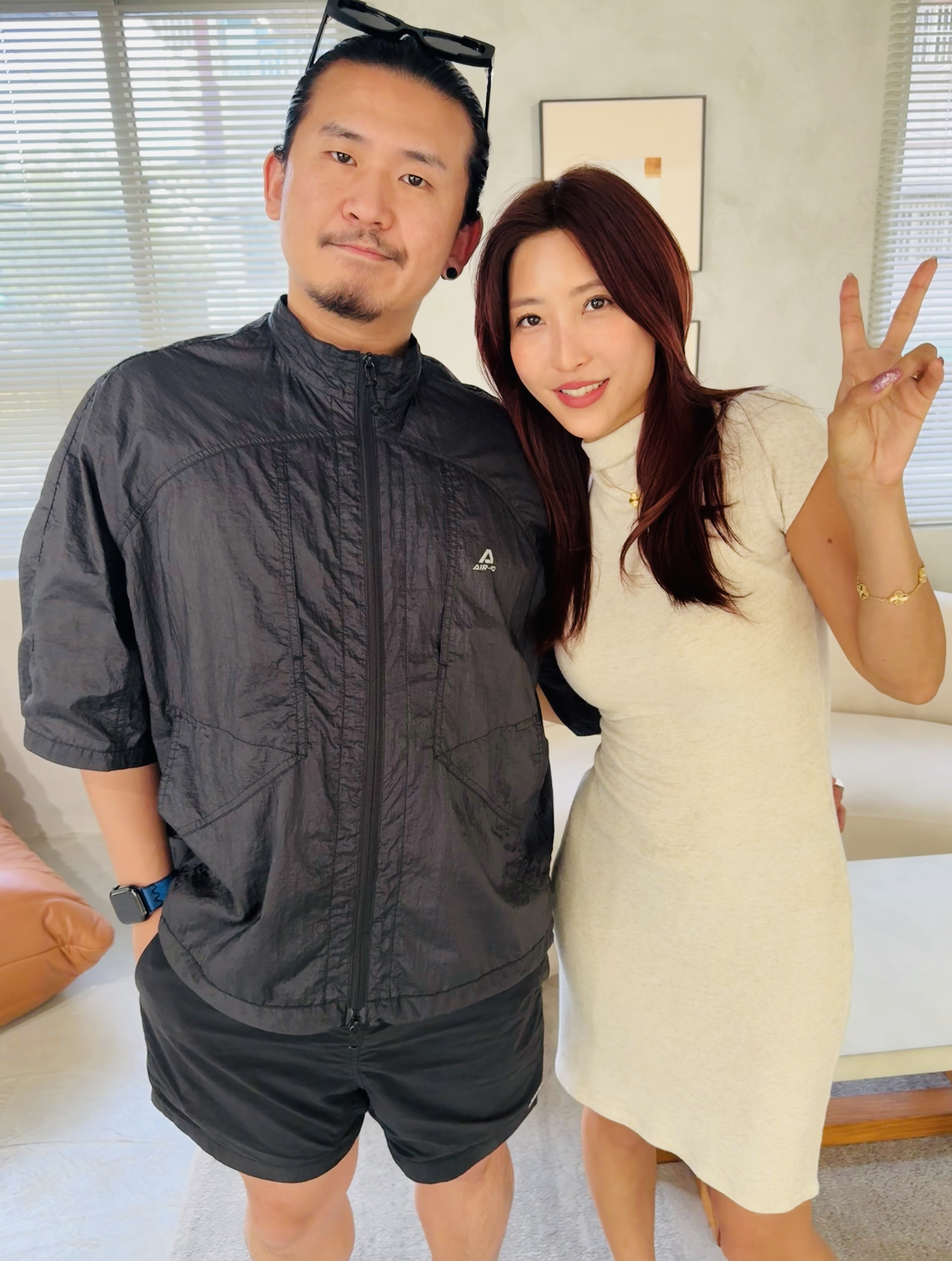 コラボ現場より